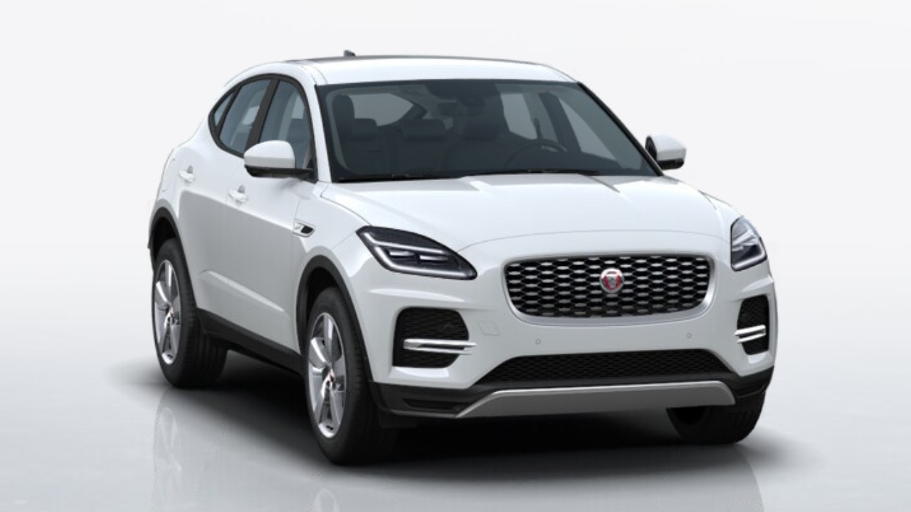 Prices and Specifications for Jaguar EPace 2024 in Saudi Arabia